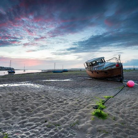 Kittiwake Cottage Braunton Dış mekan fotoğraf
