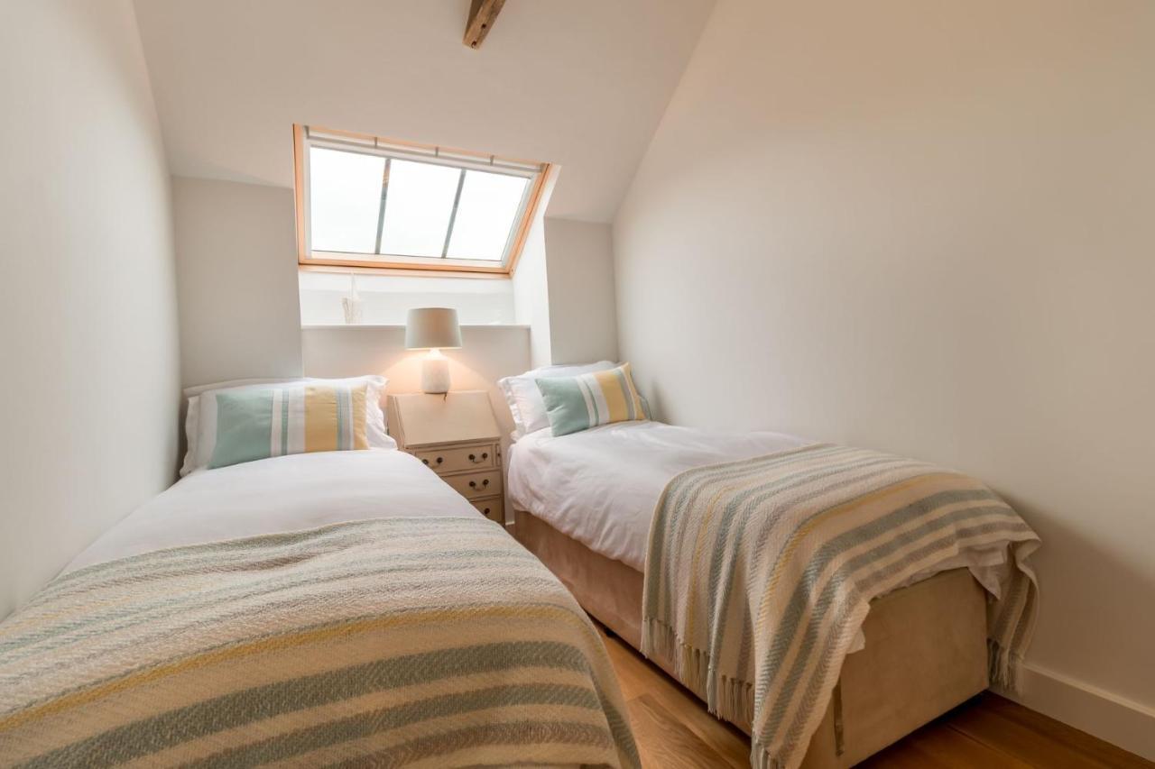 Kittiwake Cottage Braunton Dış mekan fotoğraf